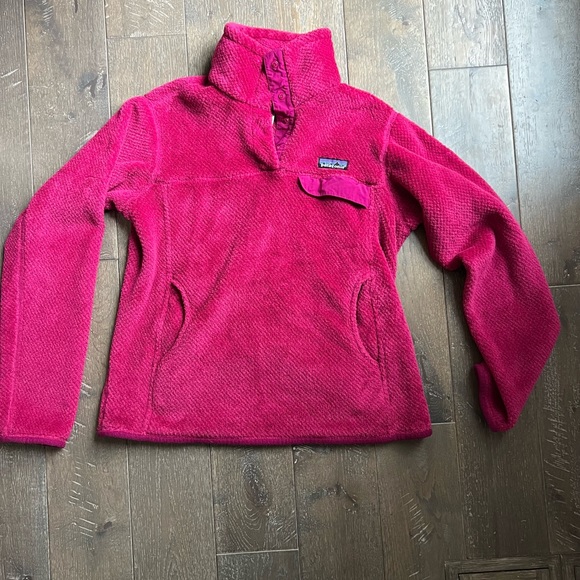 Patagonia Tops - Patagonia sz M